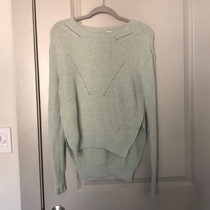 Lululemon Sweater